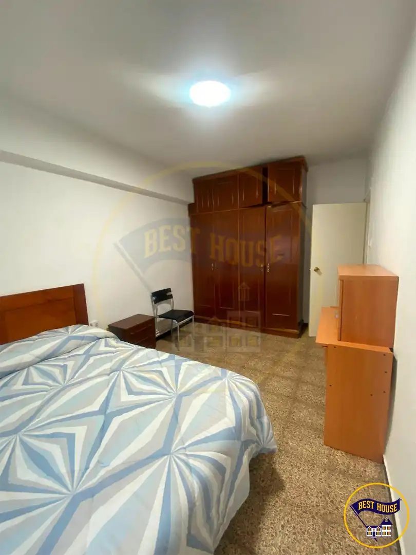 Piso de 76 m² en Cuenca