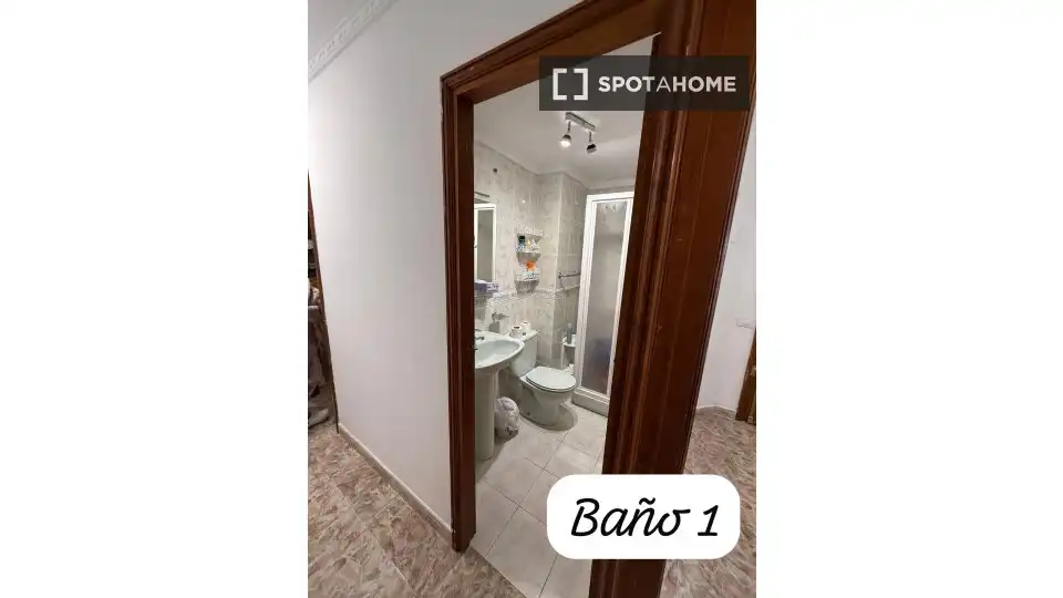 Habitación 161 m², Las Palmas de Gran Canaria