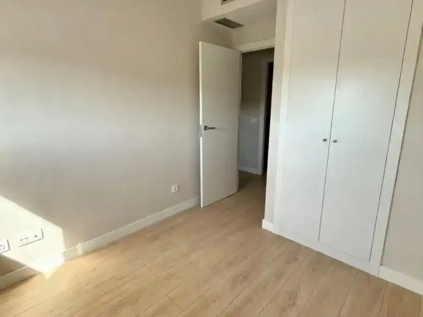 Piso de 110 m² en Dos Hermanas