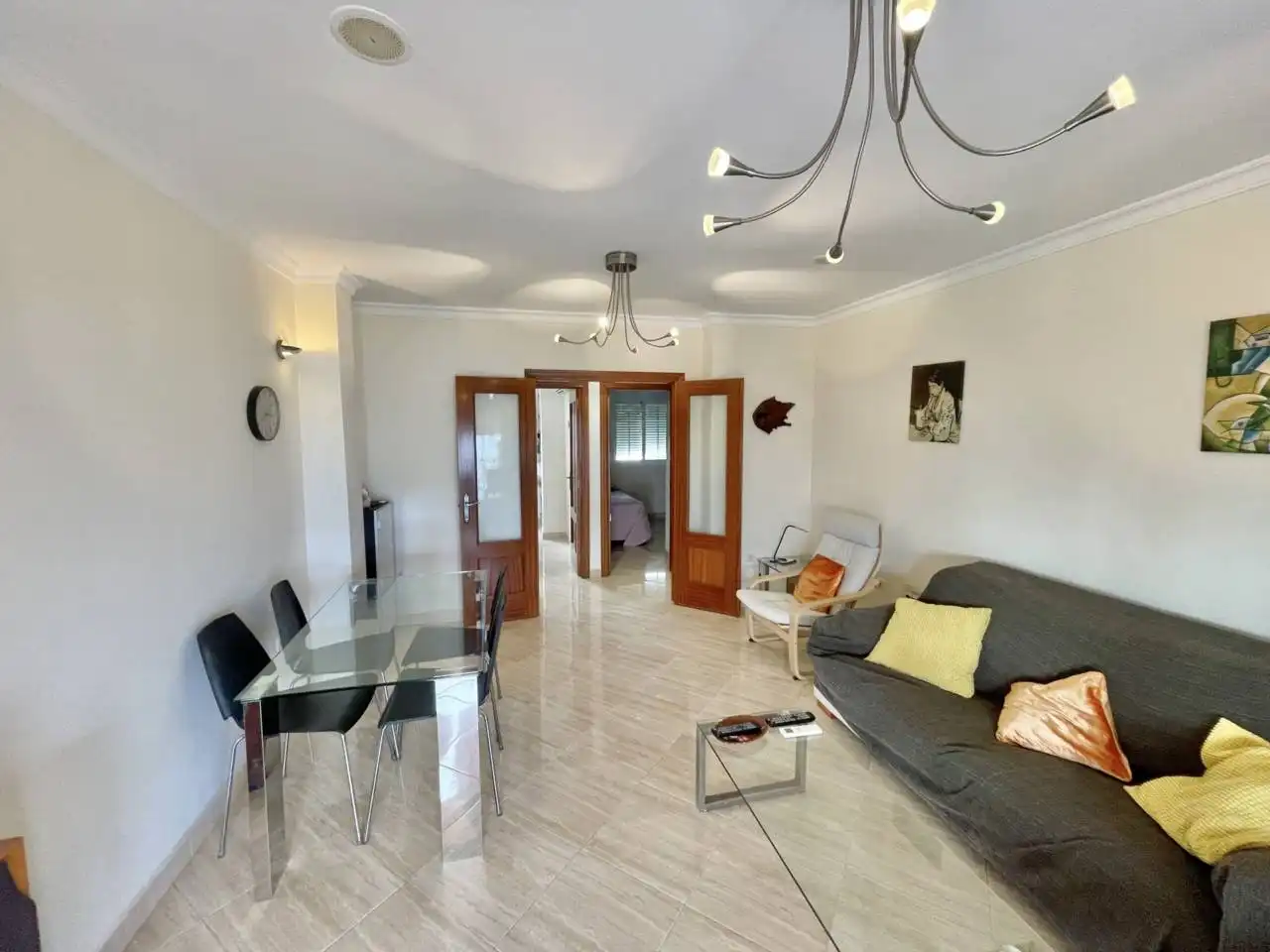 Appartement 100 m² à Rincón de la Victoria