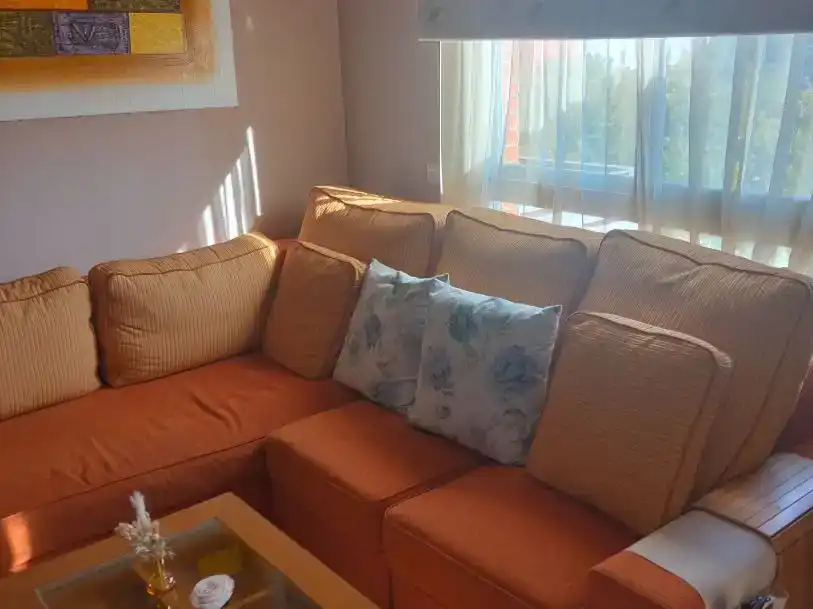 Habitación 92 m², Sevilla