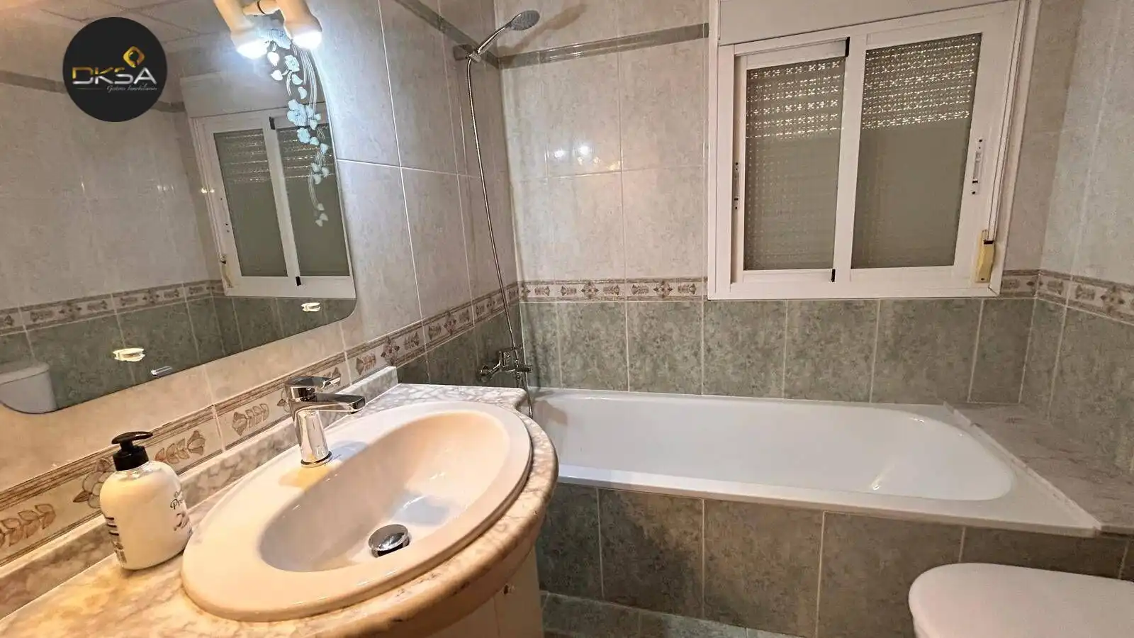 Piso de 246 m² en Benicasim
