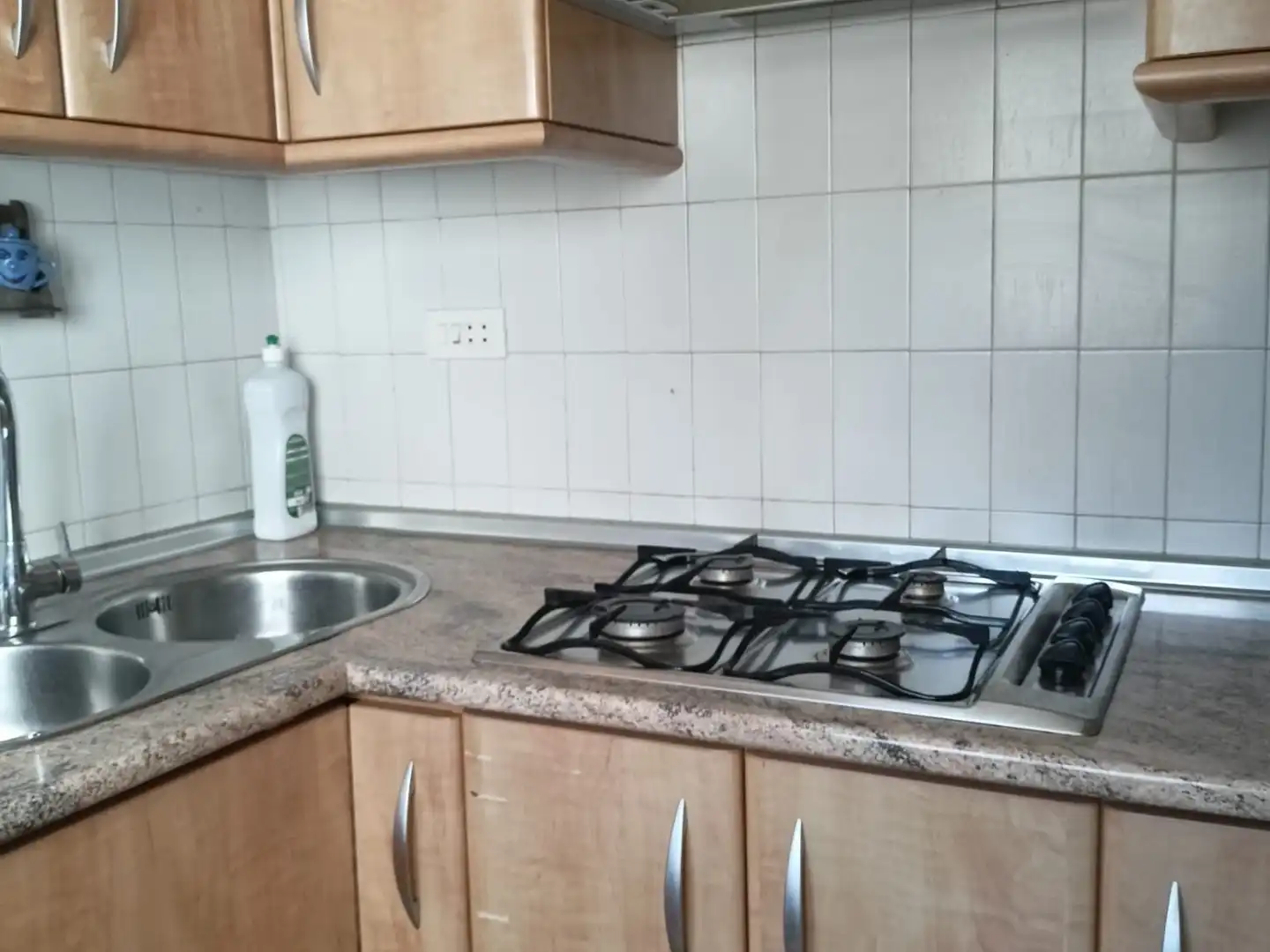 Pis de 108 m² a Múrcia
