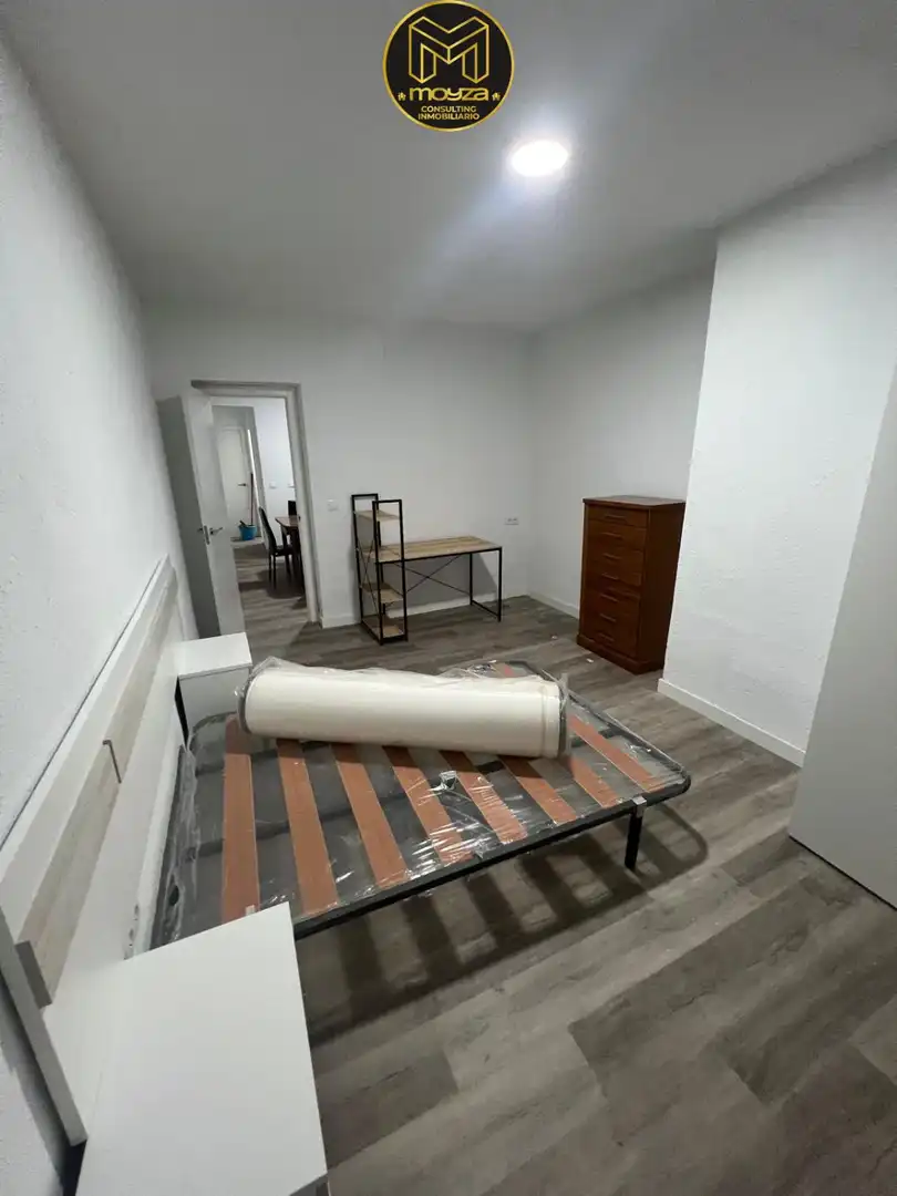 Piso en alquiler, Jaén