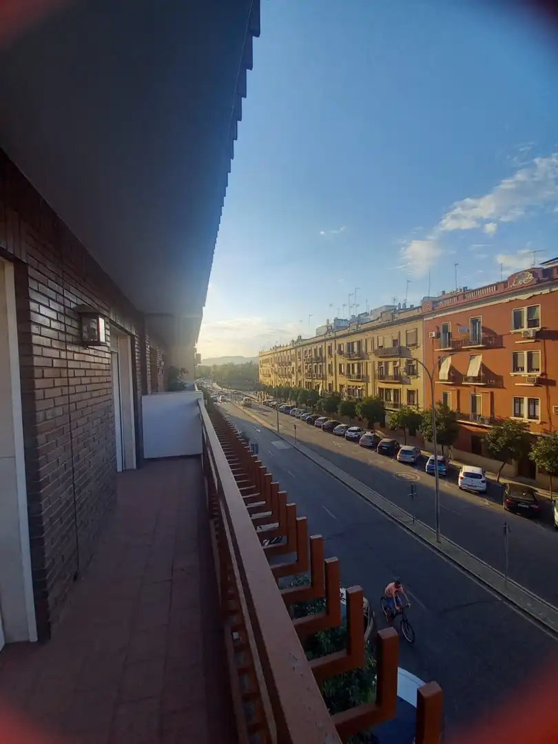 Piso de 171 m² en Córdoba
