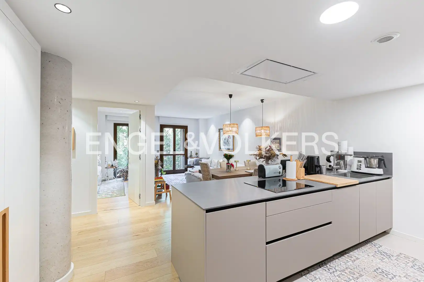 Piso de 70 m² en Barcelona