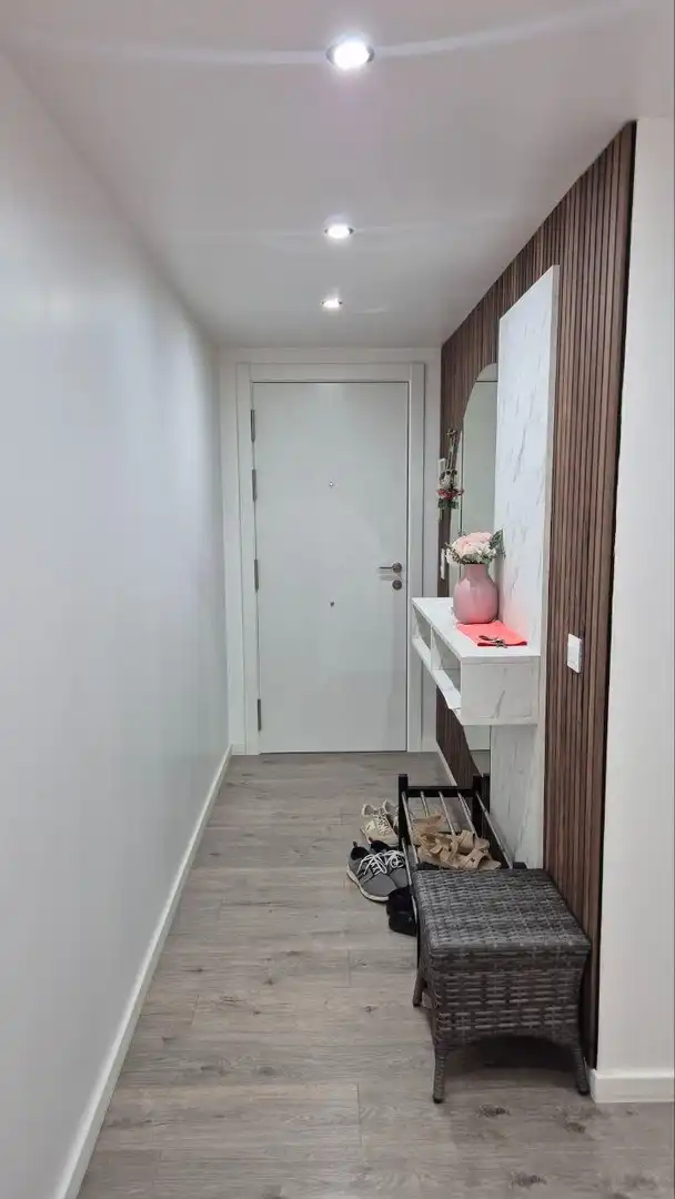 Appartement 80 m² à Valence