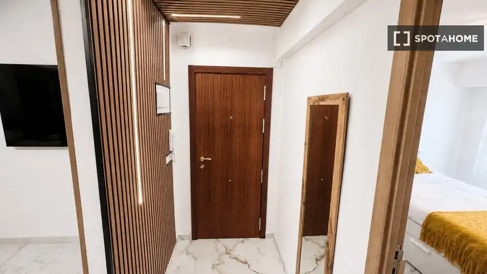Habitación en alquiler, Alicante