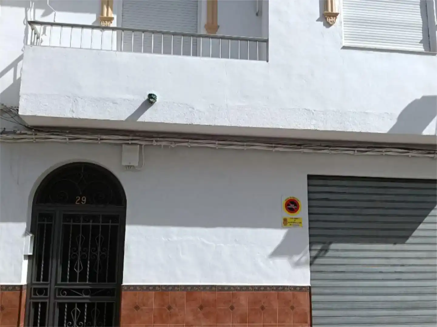 Piso de 95 m² en Valdepeñas de Jaén