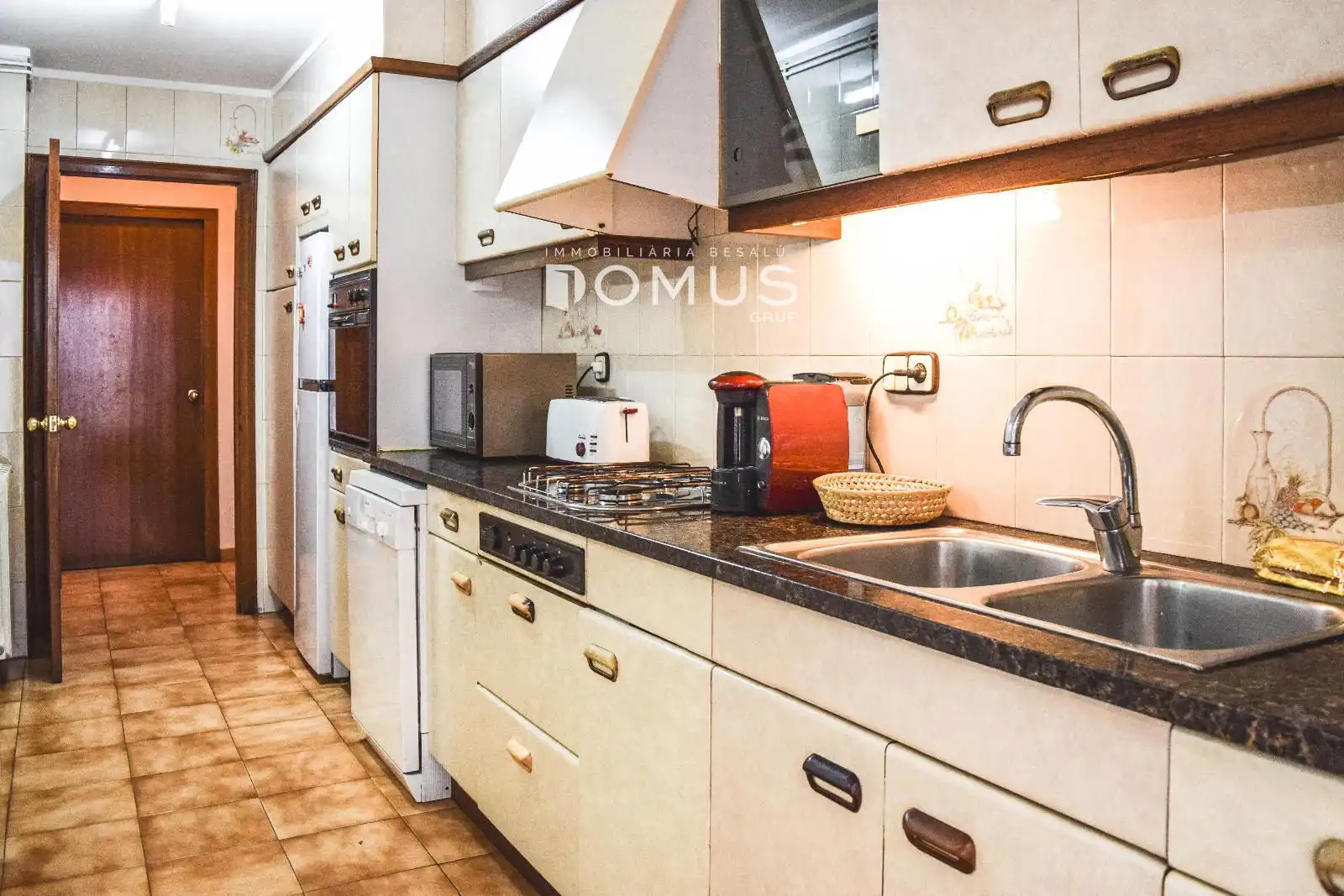 Piso de 294 m² en Tortellà