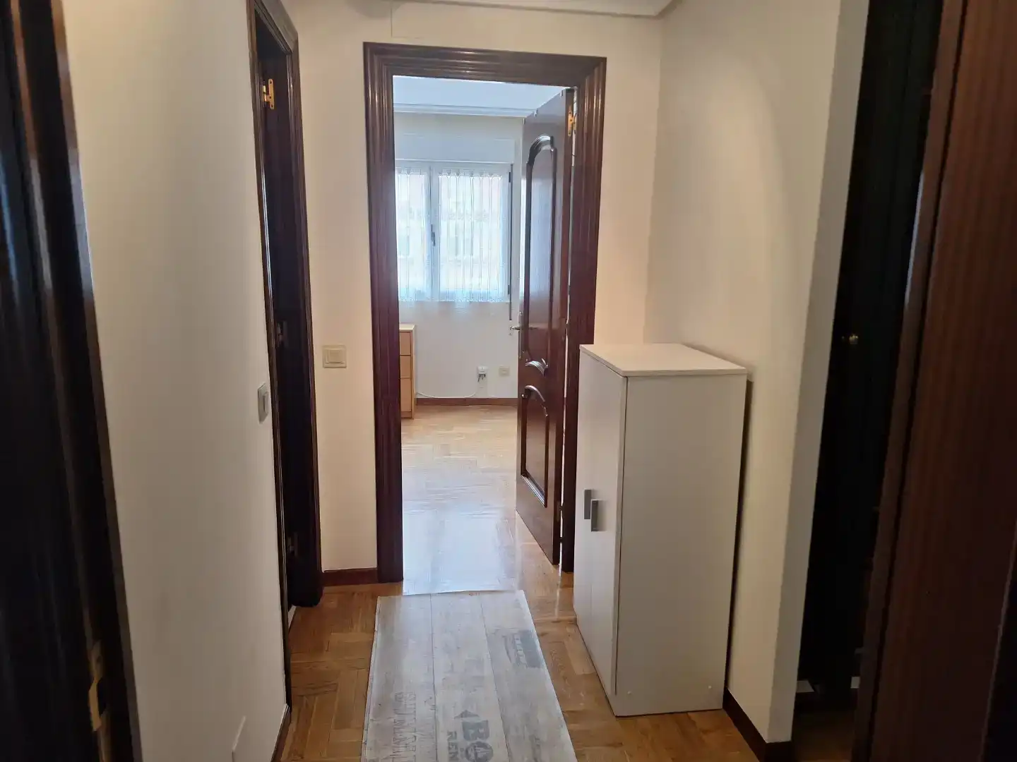 Pis de 56 m² a Gijón