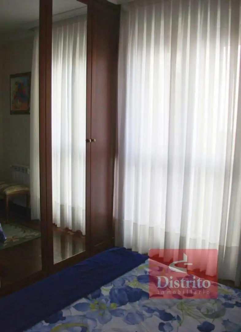 Piso de 93 m² en Santander