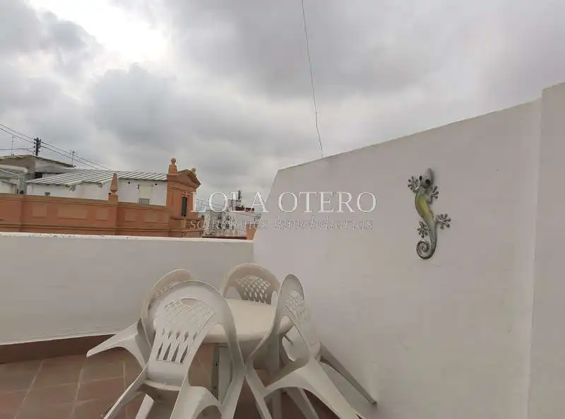 Pis de 75 m² a València