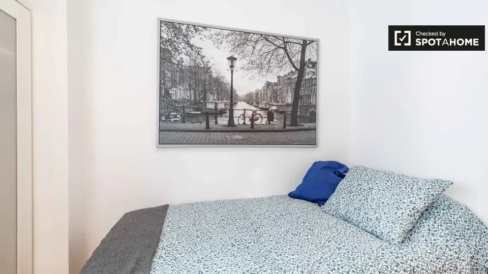 Stanza in affitto, Valencia