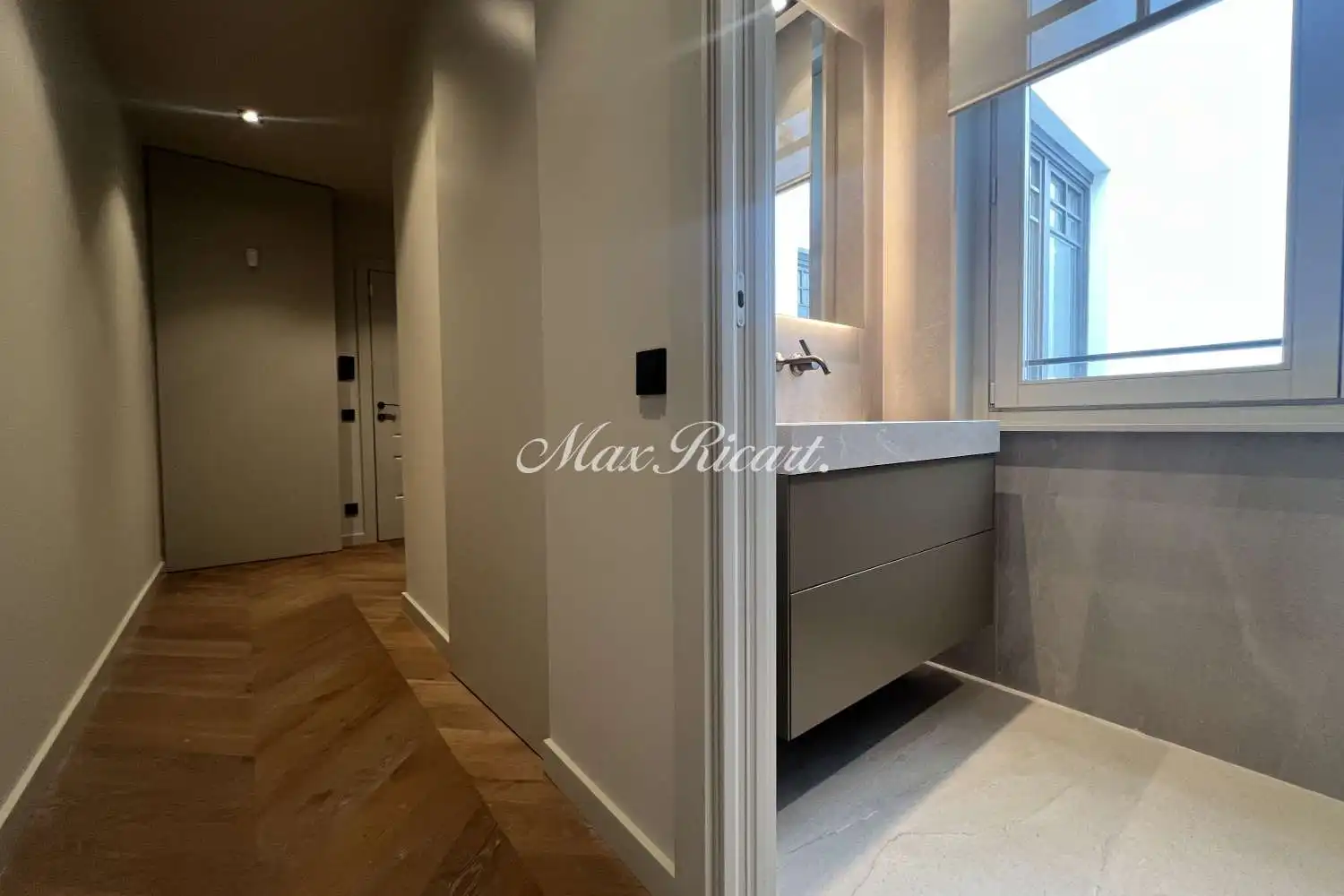 Pis de 104 m² a Barcelona