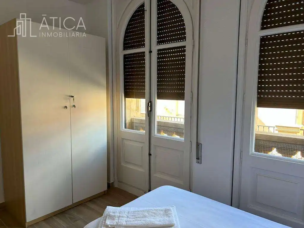 Piso de 161 m² en Salamanca