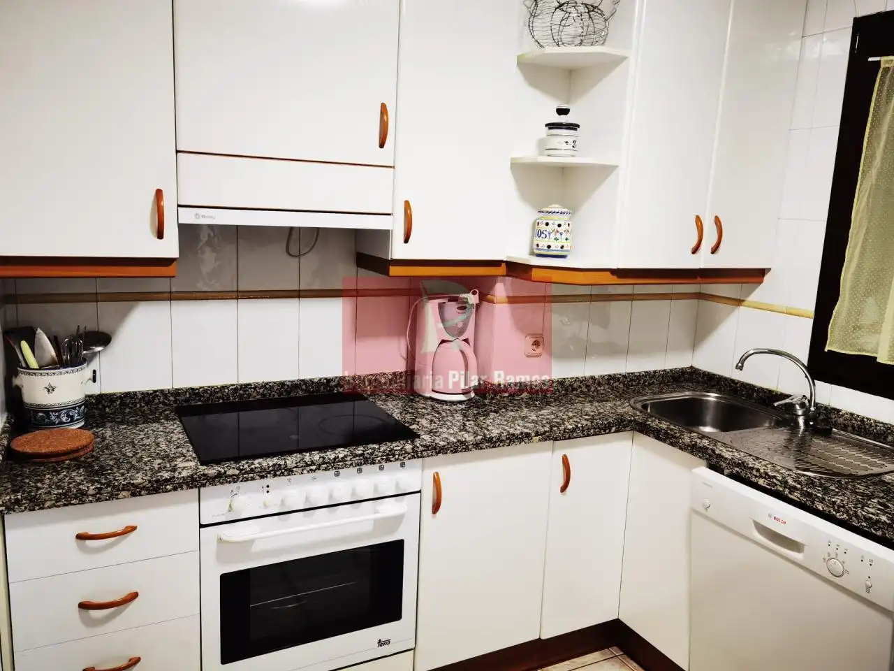 Piso de 97 m² en León