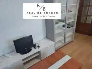 Piso de 59 m² en Valladolid