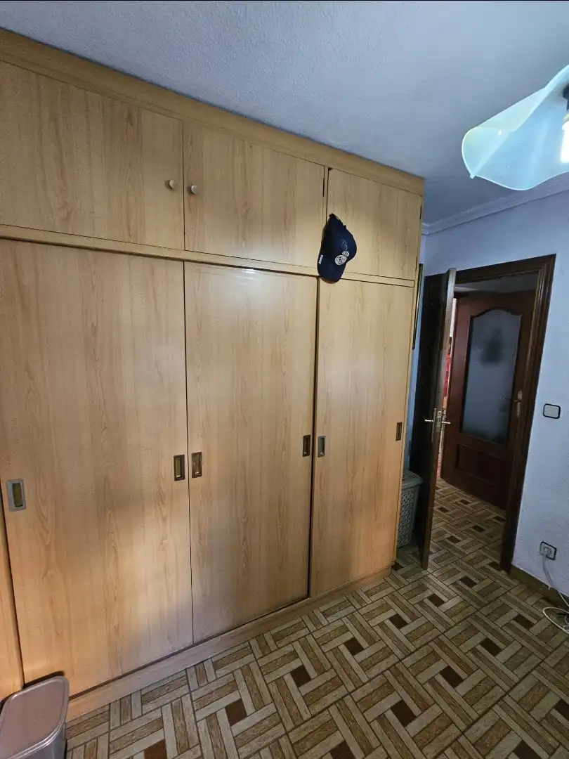 Zimmer zur Miete, Madrid