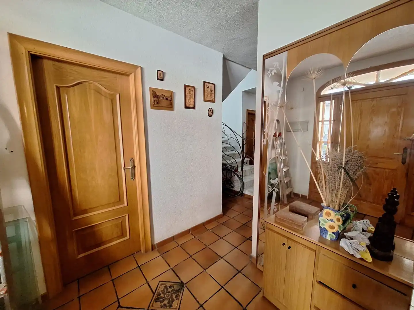 Habitación en alquiler, Librilla