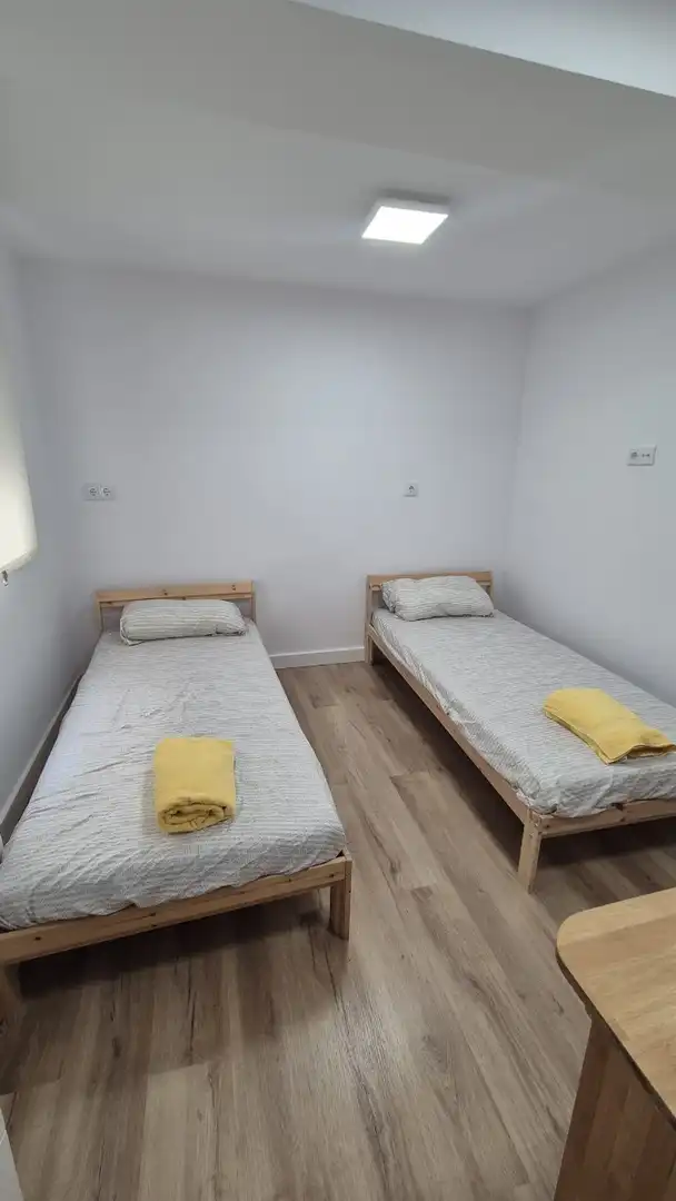 Pis de 72 m² a el Campello