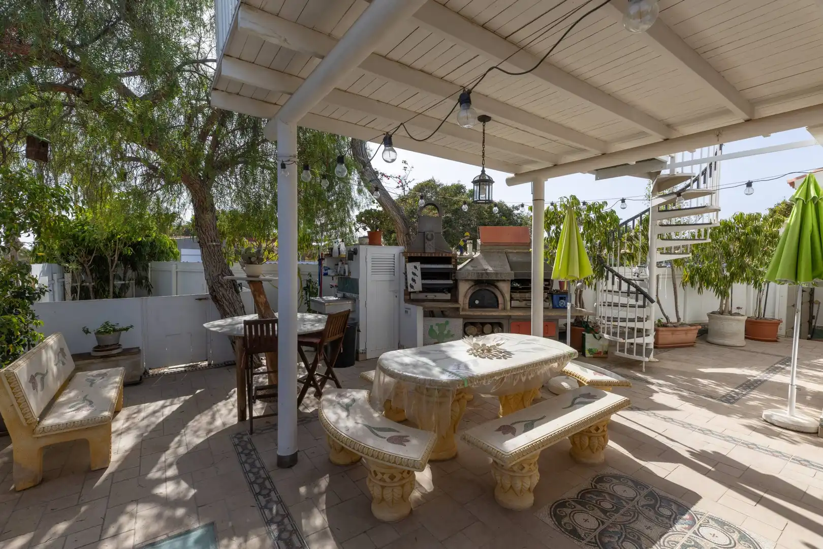 Casa de 105 m² en San Bartolomé de Tirajana