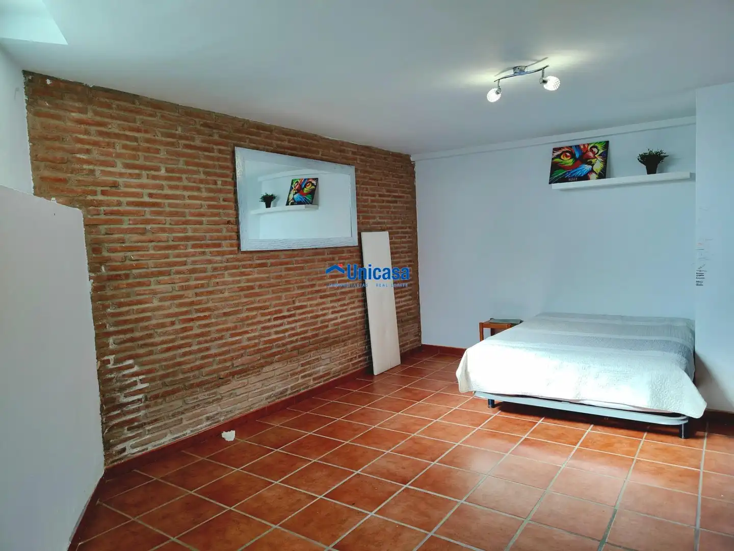 Haus 240 m² in Málaga