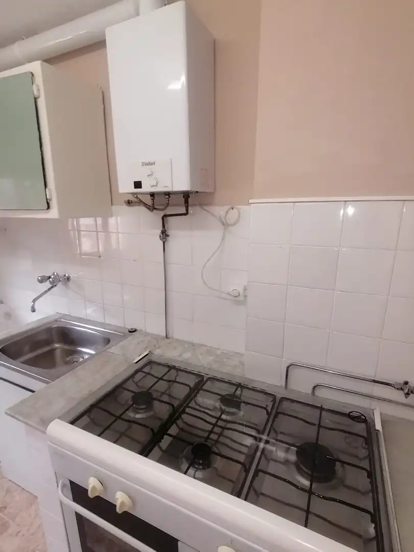 Wohnung 70 m² in Gijón / Xixón