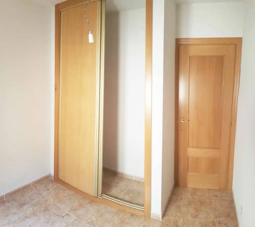 Piso de 96 m² en Medina de Rioseco