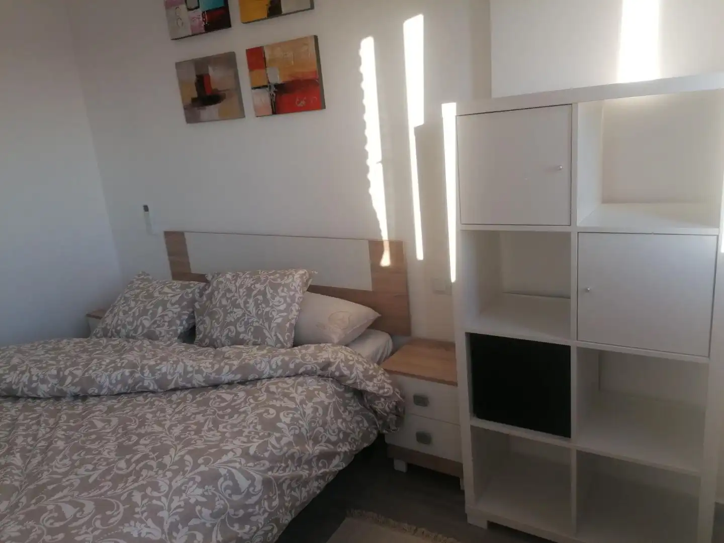 Piso de 90 m² en Badajoz