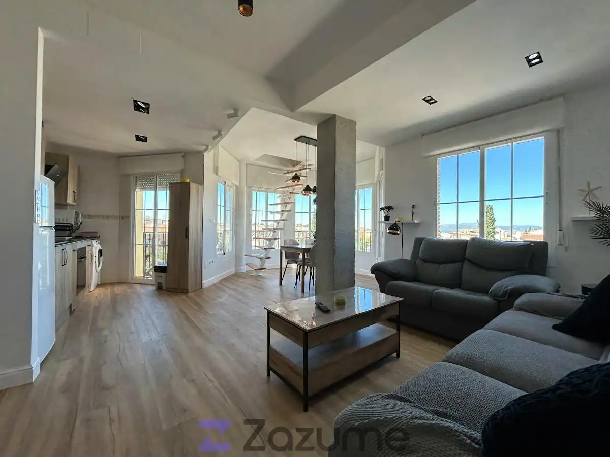 Appartamento 75 m² a Las Gabias