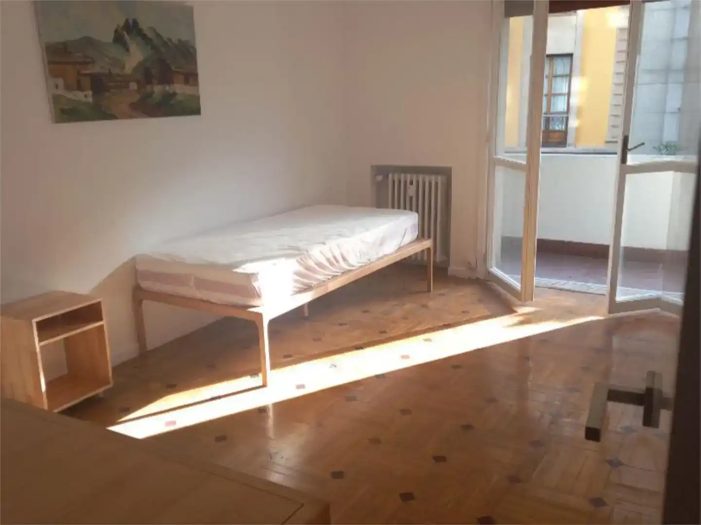 Piso de 134 m² en Gijón