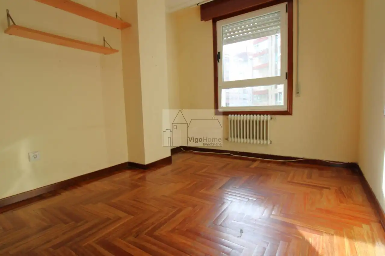 Wohnung 90 m² in Vigo