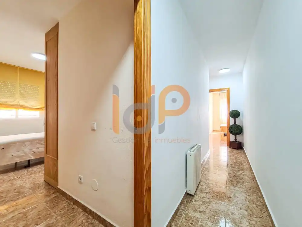 Piso de 87 m² en Olula del Río