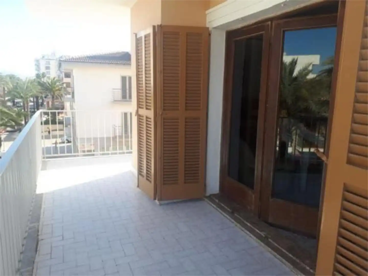 Piso de 120 m² en Santa Margalida