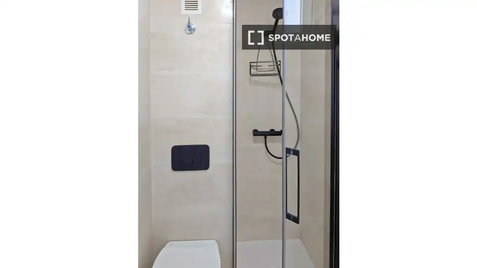 Pis de 42 m² a València