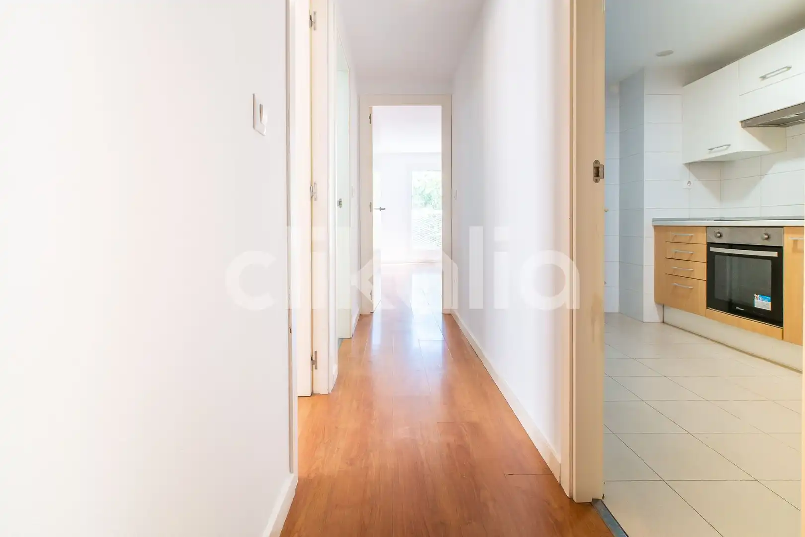 Piso de 135 m² en Móstoles