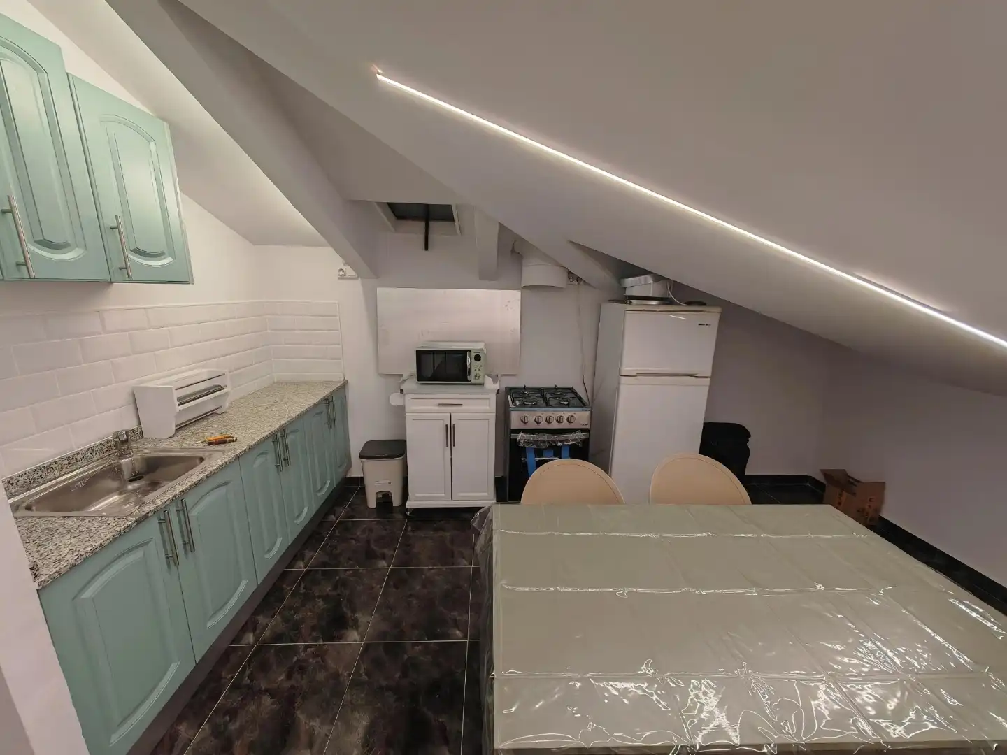 Piso de 60 m² en Petrer