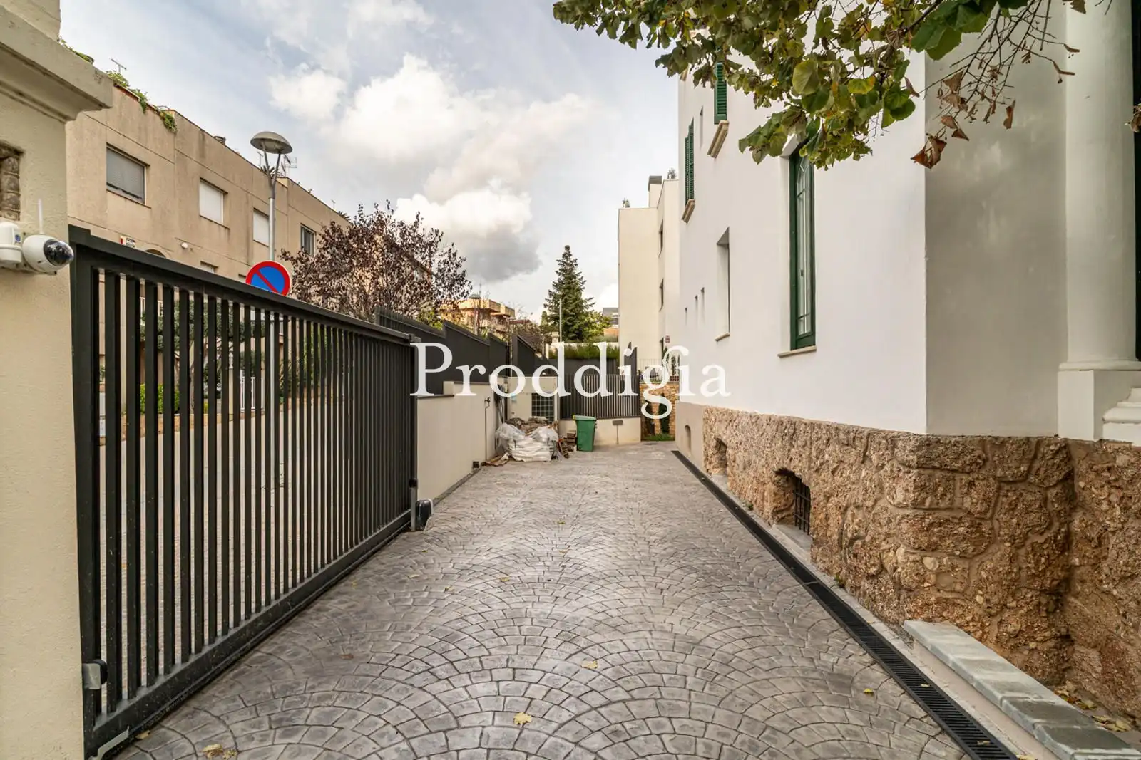 Appartamento 733 m² a Sant Cugat del Vallès