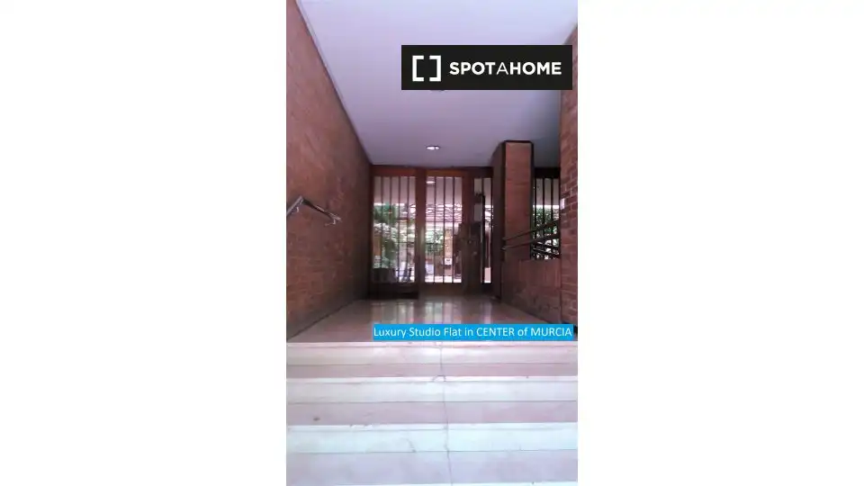 Habitación en alquiler, Murcia