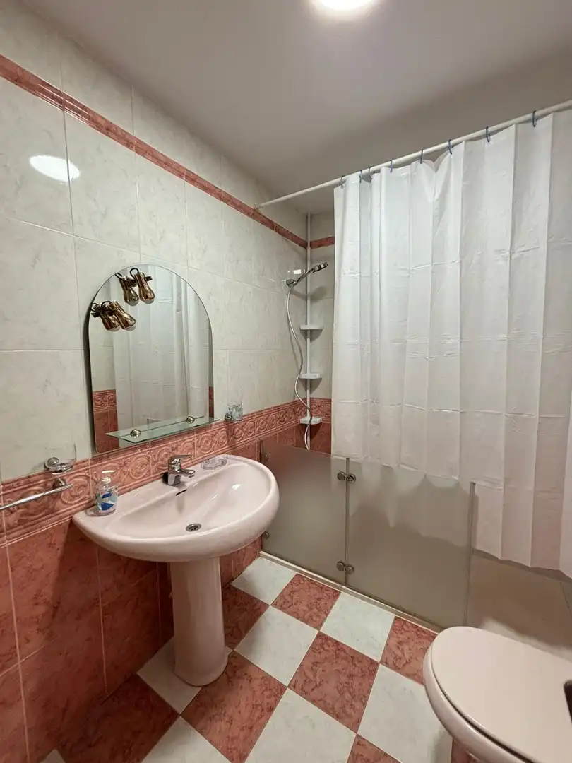 Piso de 83 m² en Valdepeñas