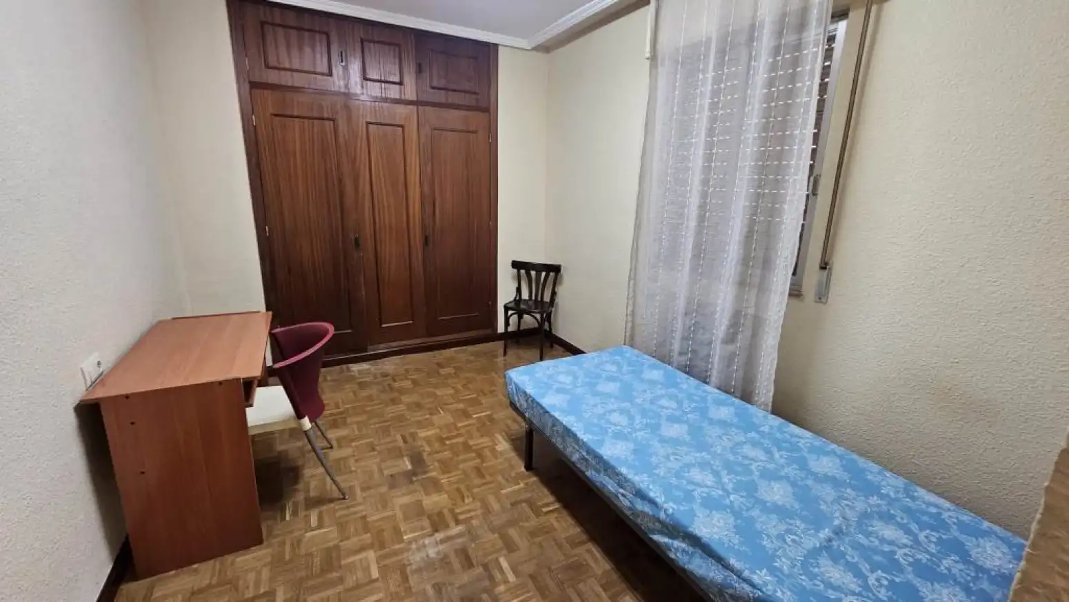 Pis de 150 m² a Salamanca