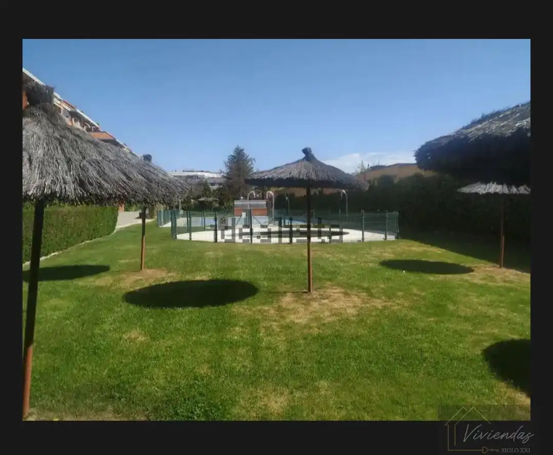 Piso de 138 m² en Boadilla del Monte