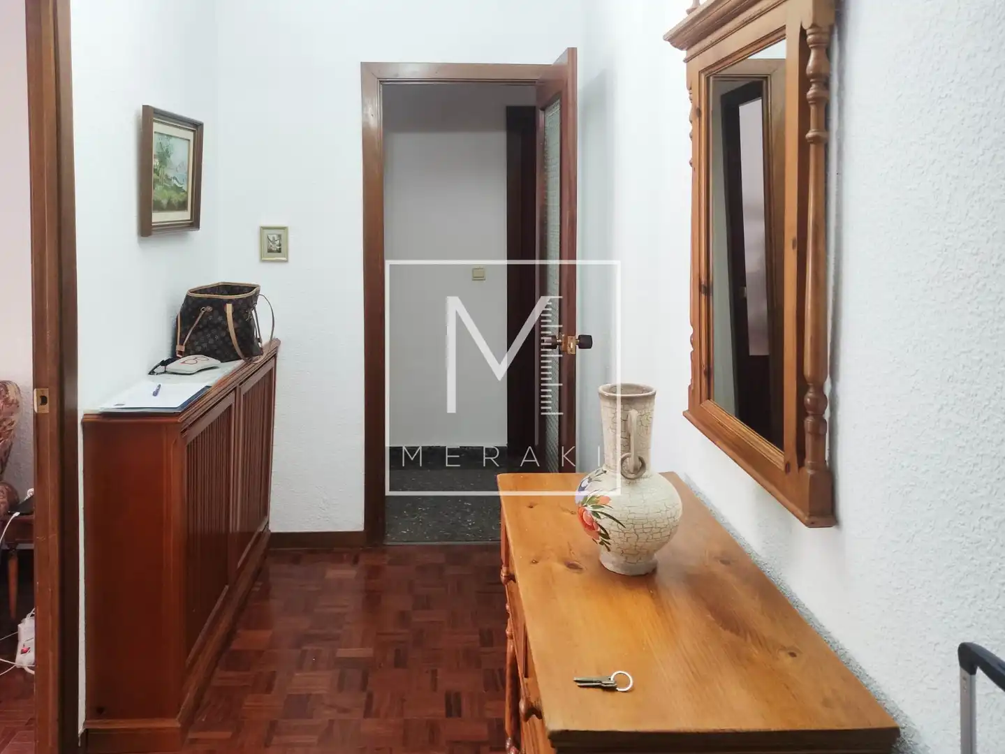 Piso de 134 m² en Albacete