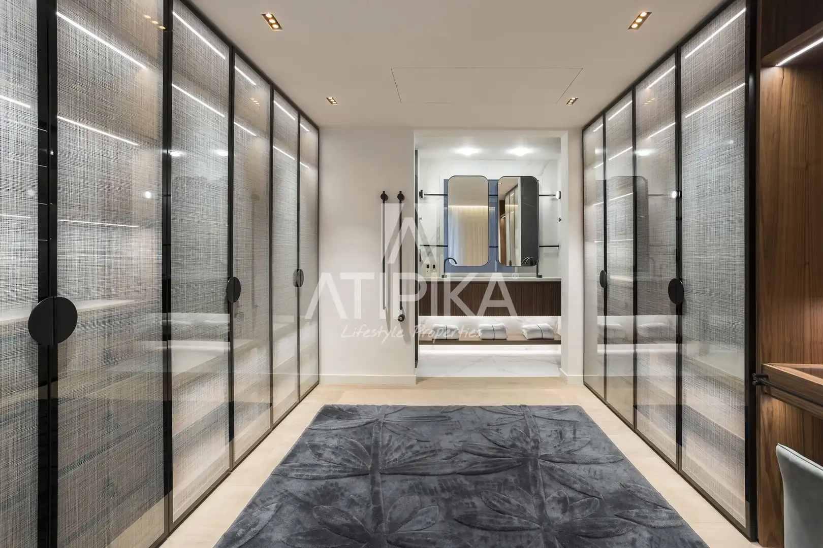 Pis de 427 m² a Barcelona