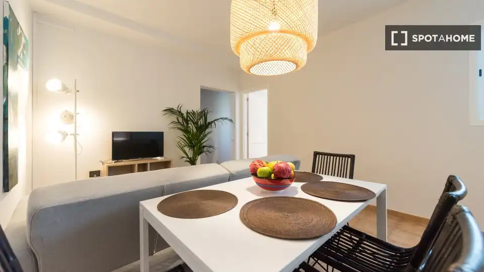 Habitación en alquiler, Las Palmas de Gran Canaria