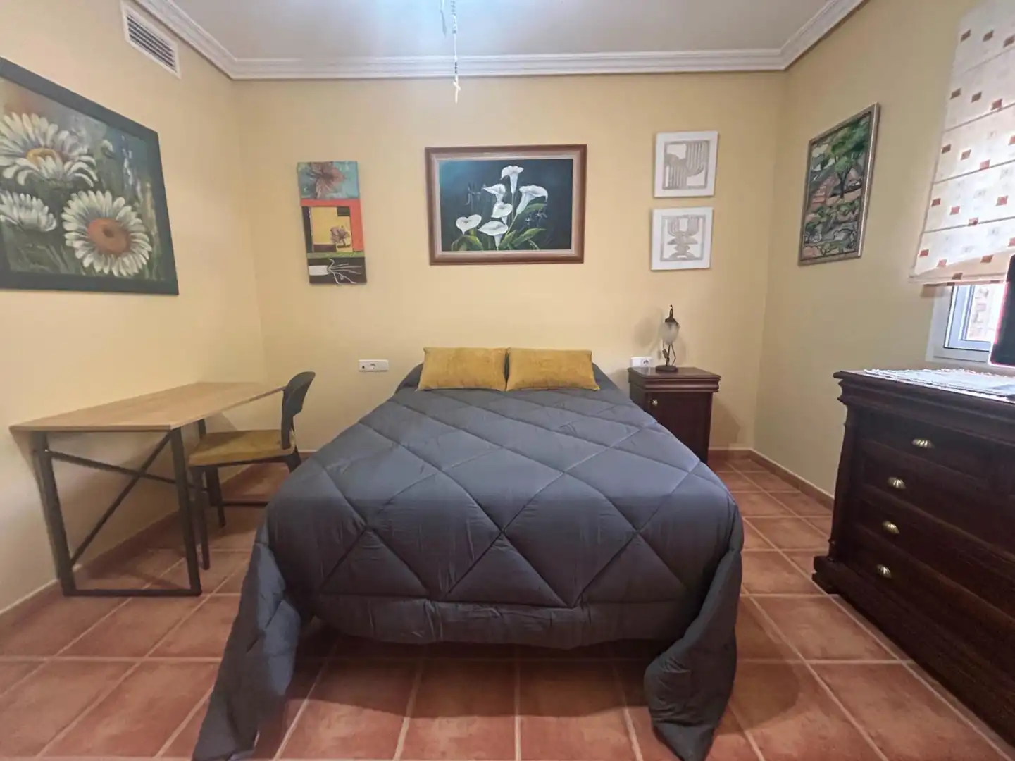Habitación 17 m², Molina de Segura