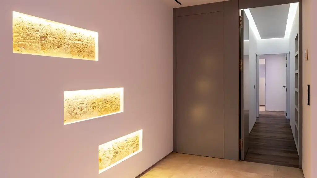 Piso de 200 m² en Palma