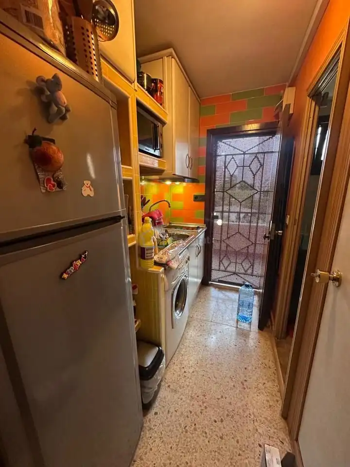Pis de 36 m² a Benidorm