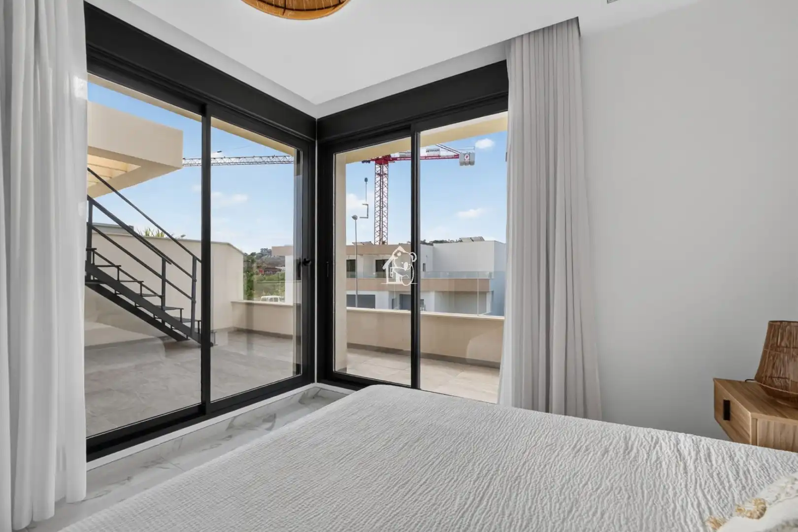 Piso de 130 m² en Rojales